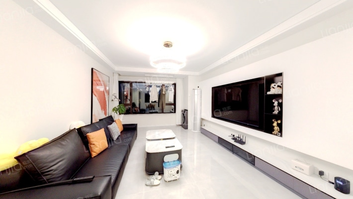 万枫园二手房实景图