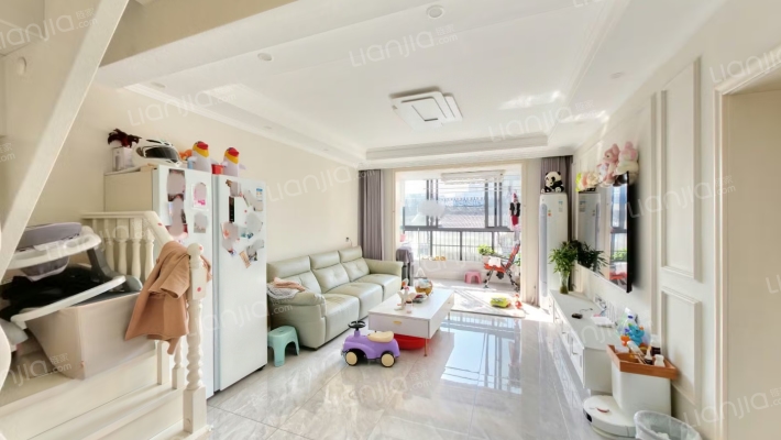 明天集团二手房实景图