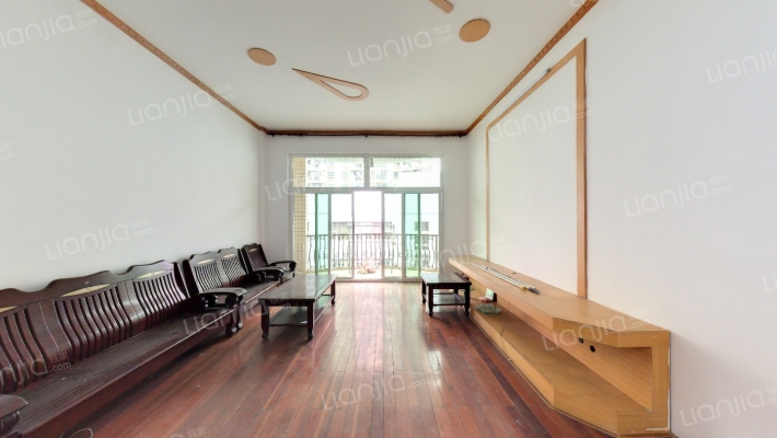 汇春名庭东区二手房实景图