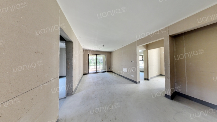 中联云裳二手房实景图