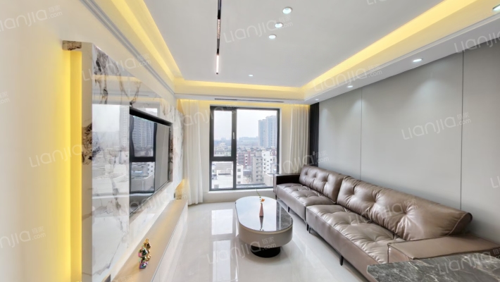 丽都新城二手房实景图