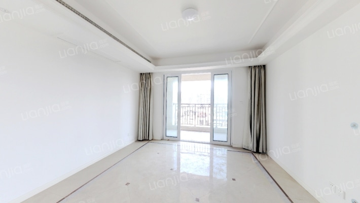 中梁首府二手房实景图