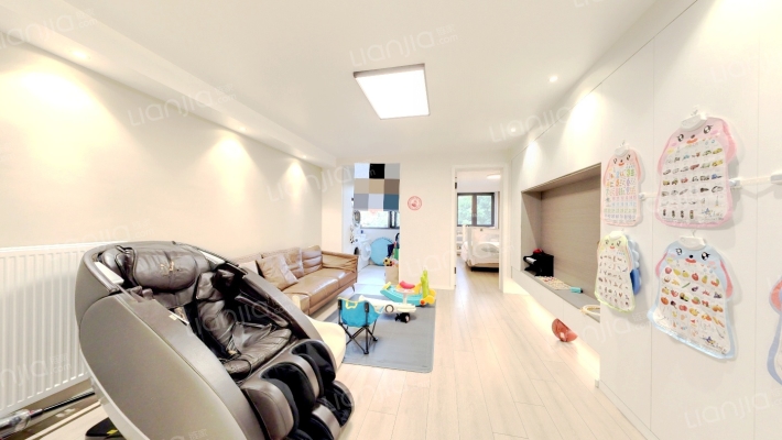 宏明雅舍二手房实景图