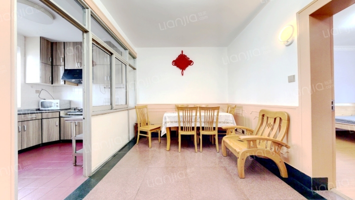 人民路47号二手房实景图