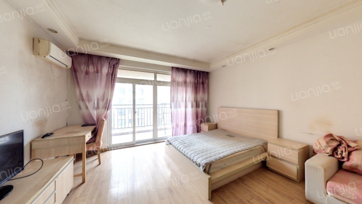 佳兆业珊瑚湾(公寓)二手房实景图