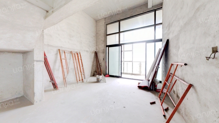 祥祺明月湾二手房实景图