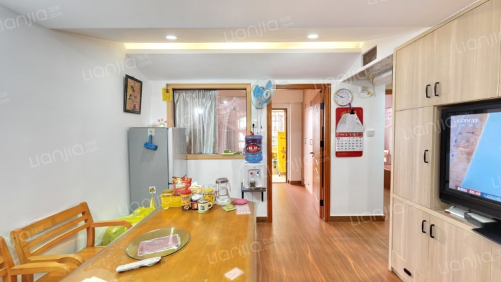 杨桥新苑二手房实景图