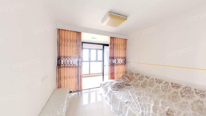 华盛中央公园二手房实景图