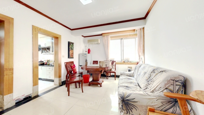 常福新村三区北区二手房实景图