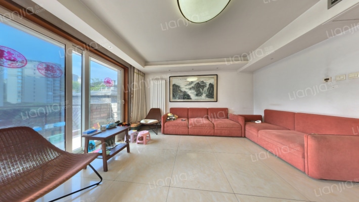 群贤庄二手房实景图