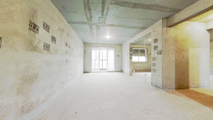 悦达汇文苑二手房实景图