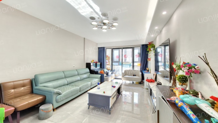 宏图国际花苑三期二手房实景图