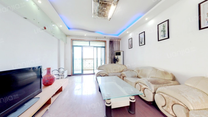 绿汀雅境二手房实景图