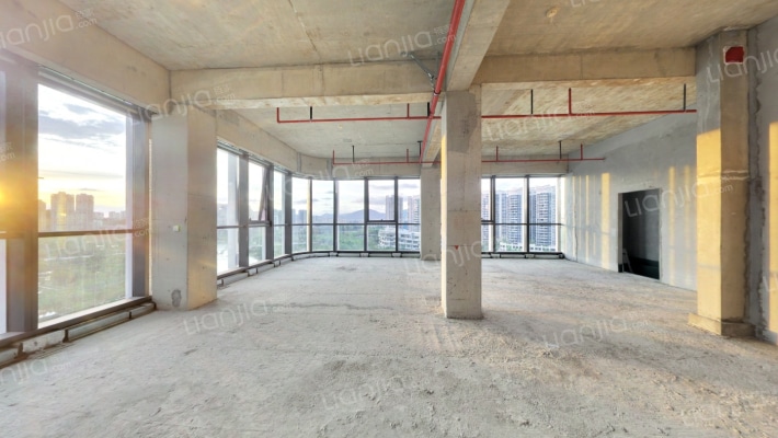 中粮·三亚大悦中心二手房实景图