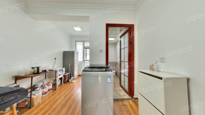 盐湖研究所二手房实景图