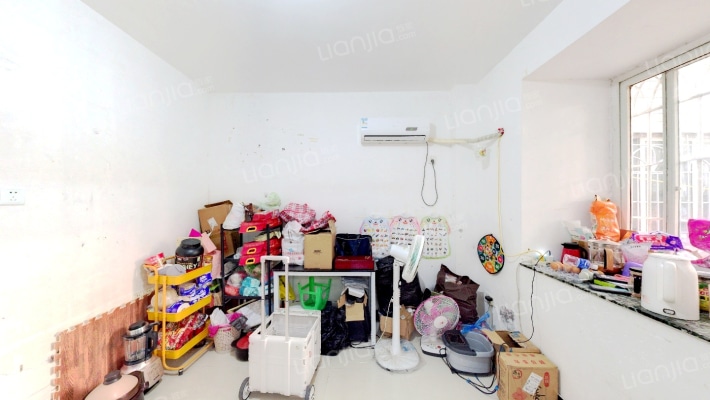 西园温福新苑二手房实景图