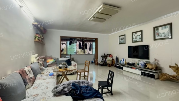 岳阳二公司小区二手房实景图