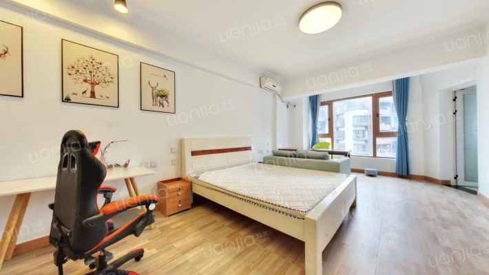 麓山国际悦庭二手房实景图