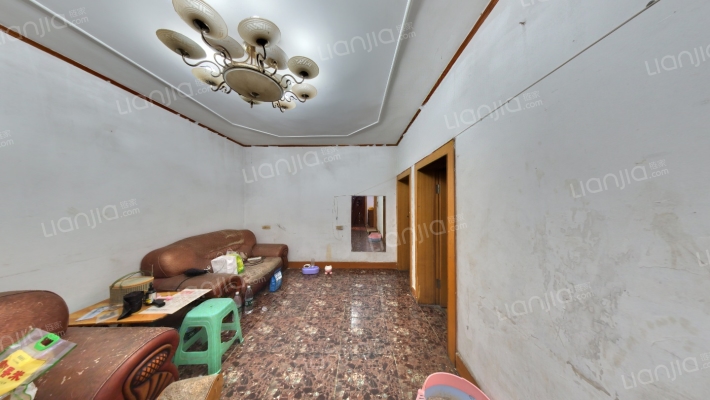 汉渝路二手房实景图