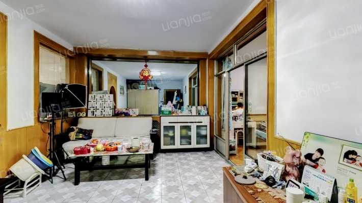 鼓楼前街33号院二手房实景图