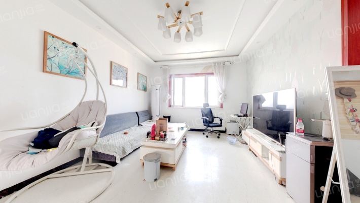 鑫苑花园公馆二手房实景图