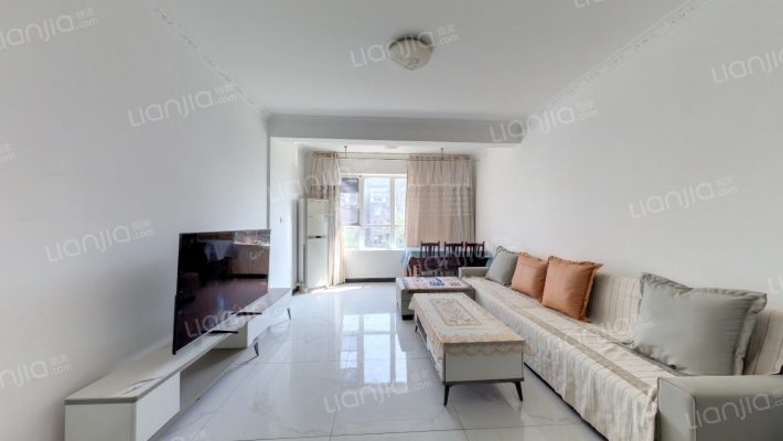 天山名苑二手房实景图