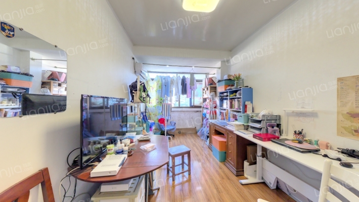 许昌路900号二手房实景图