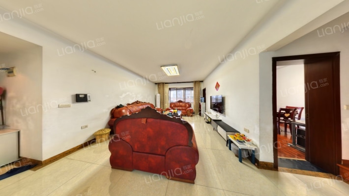 点金苑璧城大厦二手房实景图