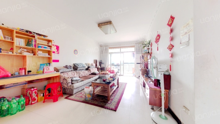 凤华丽都二手房实景图