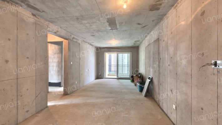 万和郡二手房实景图