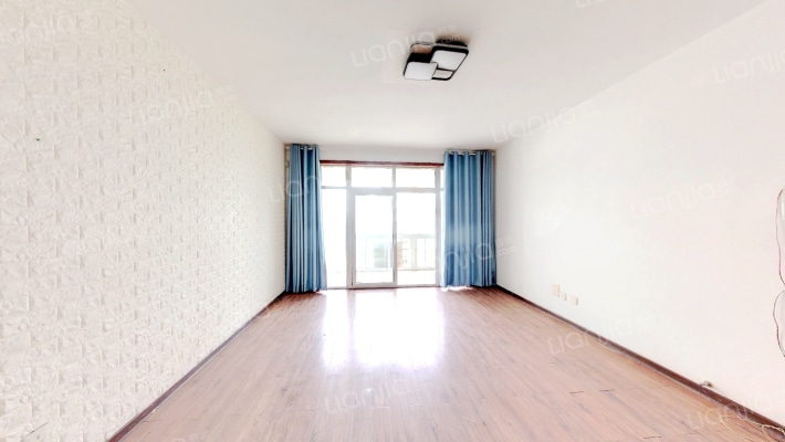 美丽家园二手房实景图