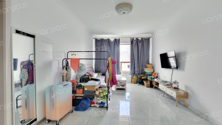 汇龙温莎花园二手房实景图