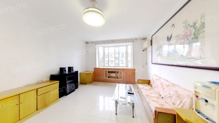 千鹤园小区二手房实景图