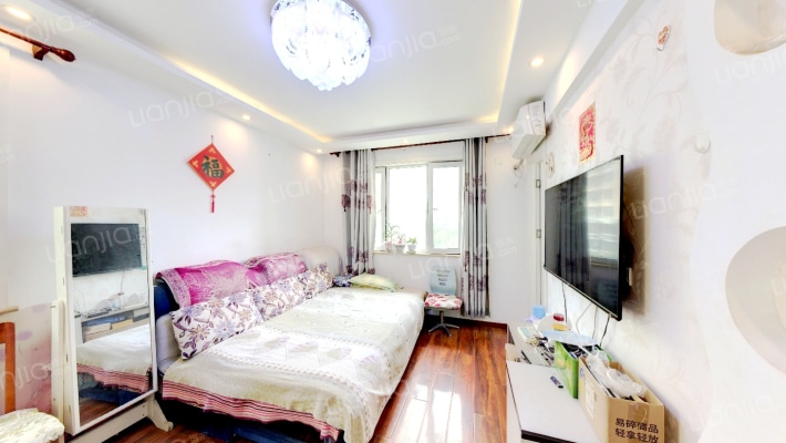 青年新城二手房实景图