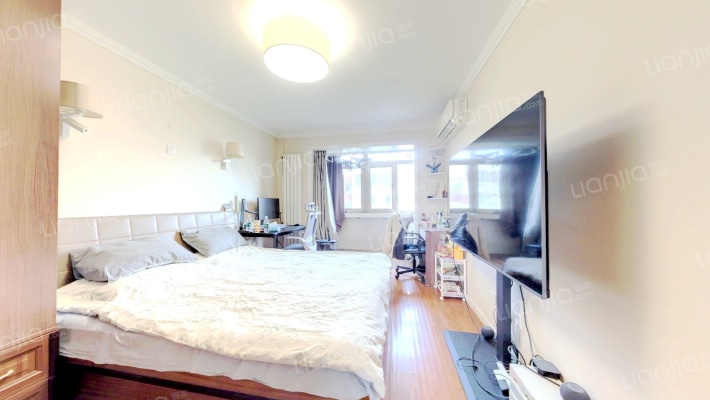 大钟寺甲133号院二手房实景图