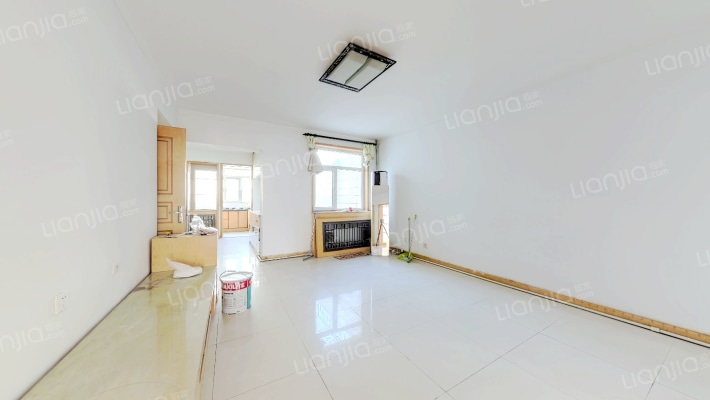 华电小区二手房实景图