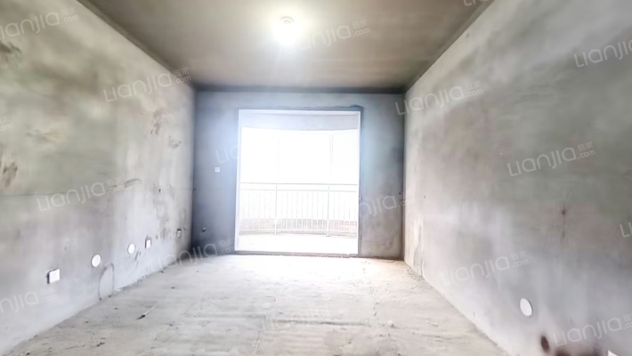 景峰嘉苑二手房实景图