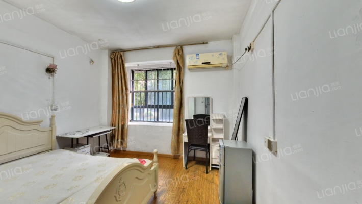 兴乐佳苑北区二手房实景图