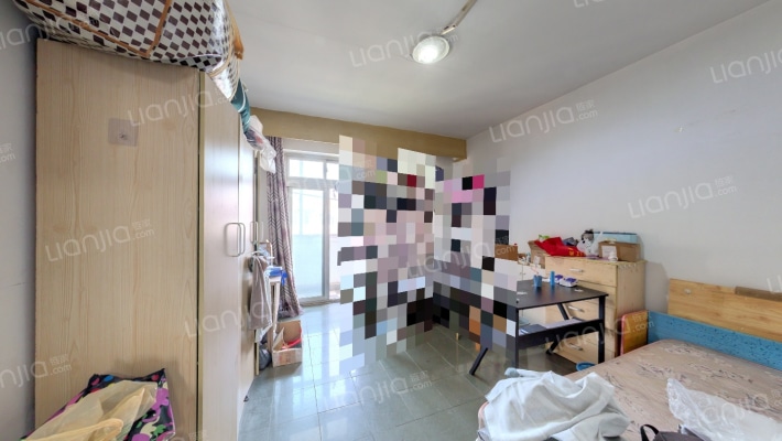 老管委会宿舍二手房实景图