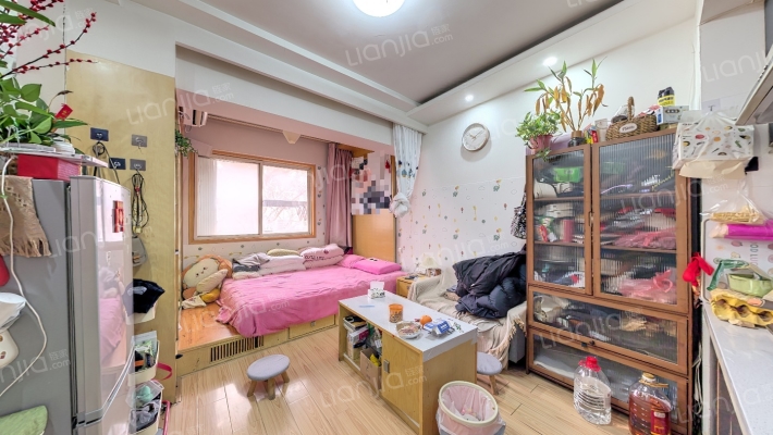 雨花西路二手房实景图