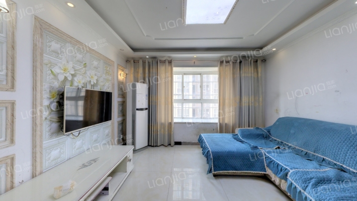 伟恒·枫叶城二手房实景图