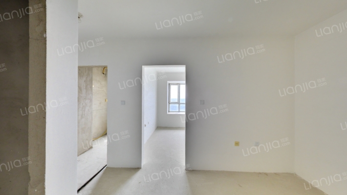 格林喜鹊花园二手房实景图