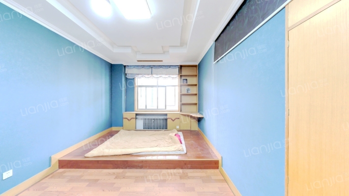 兴中大厦二手房实景图