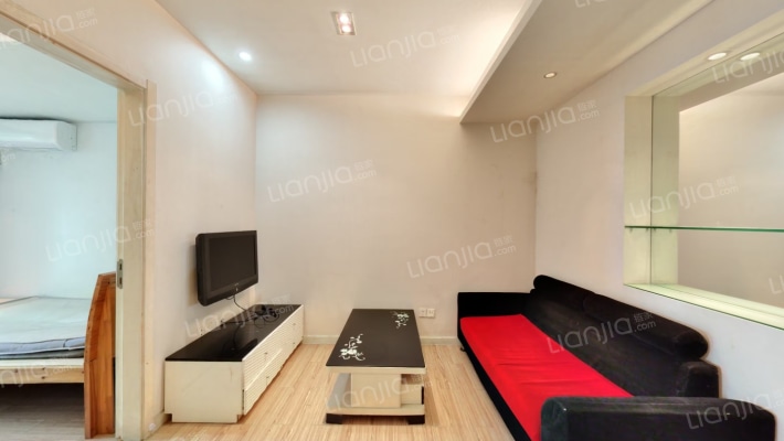 宁兴城市花园二手房实景图