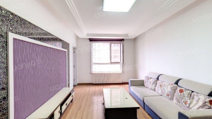 庆源新居二手房实景图