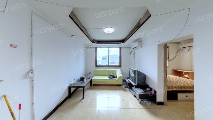 鲤鱼池二村二手房实景图