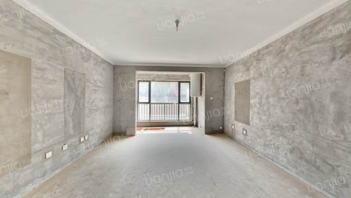 金汇瀚玉城三区二手房实景图