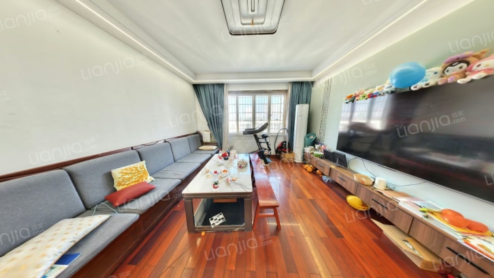 航天大院二手房实景图