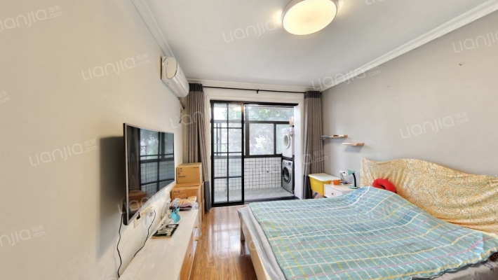 节制闸路7号二手房实景图