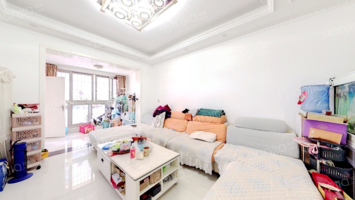 锦绣汇金天地二手房实景图